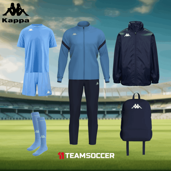 Набір футболіста Kappa DOVO Jr