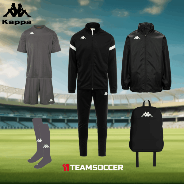 Набір футболіста Kappa DOVO Jr