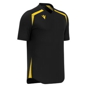 Футболка ігрова MACRON WYRM shirt 800002840109